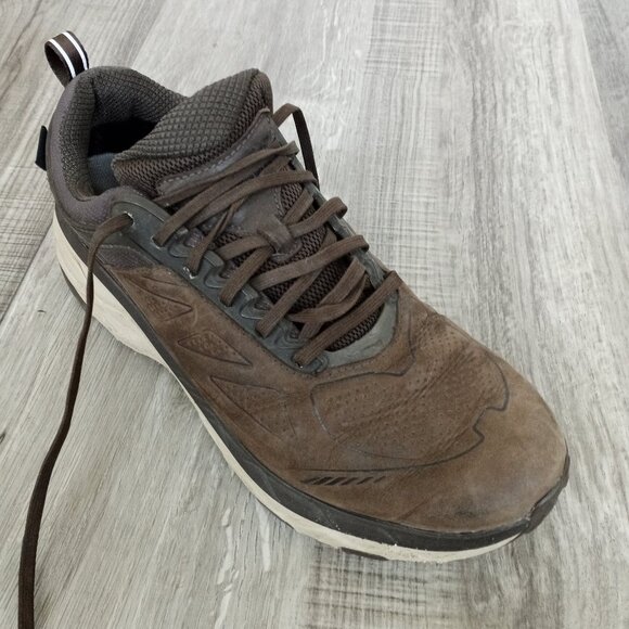 HOKA Gore Tex Challenger Low One One Brow Shoes Size 9.5 main image 6